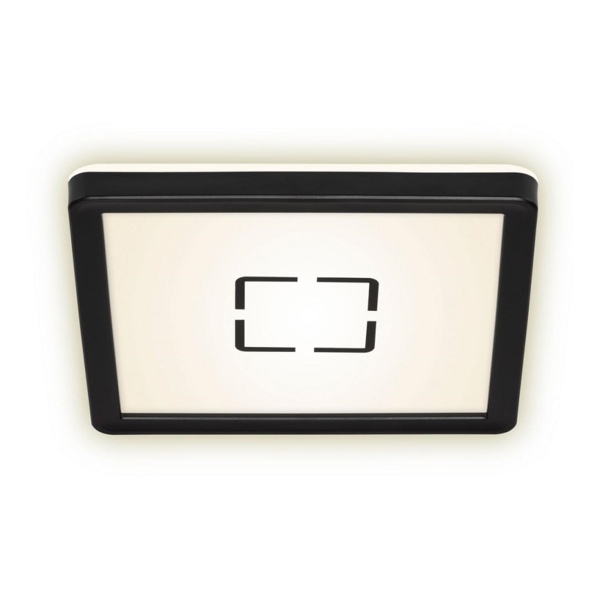 Briloner 3174-015 - Plafón LED FREE LED/12W/230V 19x19 cm