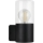 Briloner 320505TF - Aplique de exterior 1xE27/12W/230V IP44 negro