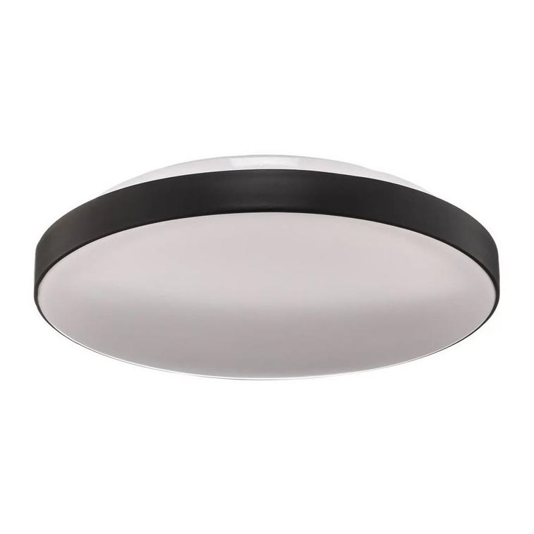Briloner 3351-015 - Plafón LED de baño MALBONA LED/13W/230V IP44