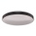 Briloner 3351-015 - Plafón LED de baño MALBONA LED/13W/230V IP44