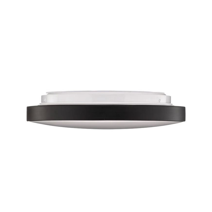 Briloner 3351-015 - Plafón LED de baño MALBONA LED/13W/230V IP44