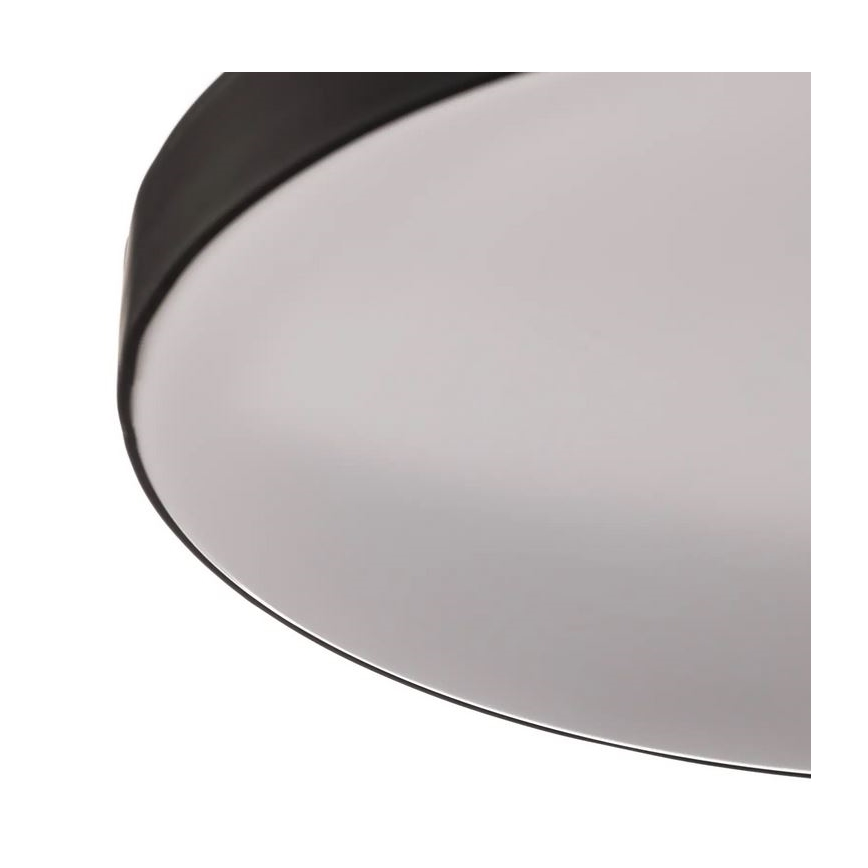 Briloner 3351-015 - Plafón LED de baño MALBONA LED/13W/230V IP44