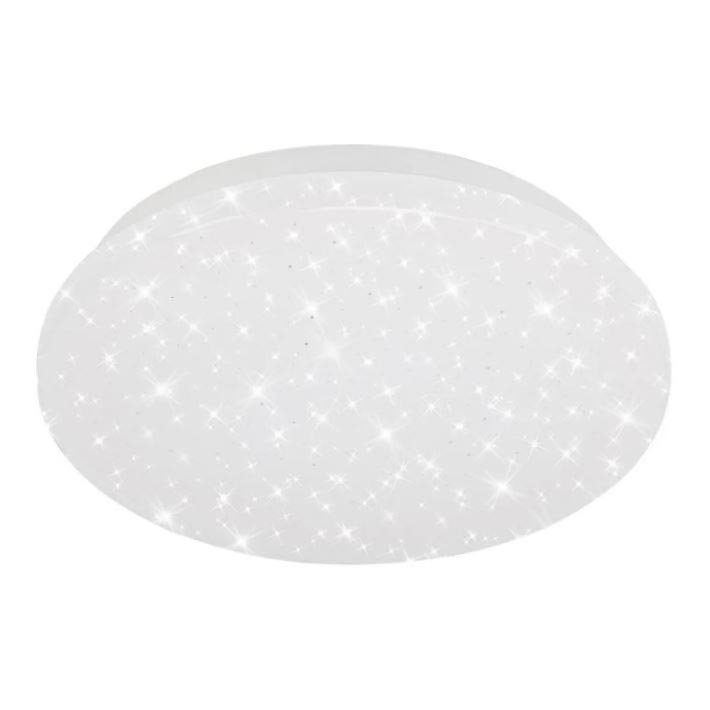 Briloner 3388-016 - Plafón LED VIPE LED/8W/230V
