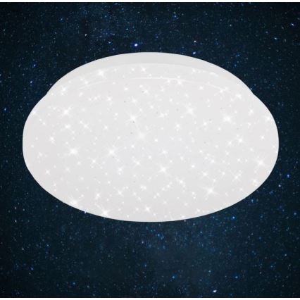 Briloner 3388-016 - Plafón LED VIPE LED/8W/230V