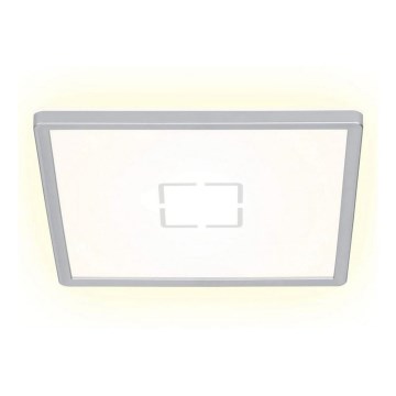 Briloner 3390-014 - Plafón LED FREE LED/18W/230V 29x29 cm