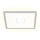 Briloner 3390-014 - Plafón LED FREE LED/18W/230V 29x29 cm