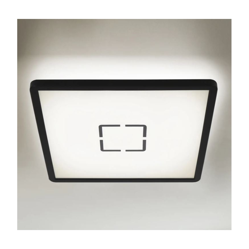 Briloner 3390-015 - Plafón LED FREE LED/18W/230V 29x29 cm
