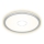 Briloner 3391-014 - Plafón LED FREE LED/18W/230V d. 29 cm
