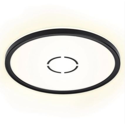 Briloner 3391-015 - Plafón LED FREE LED/18W/230V d. 29 cm