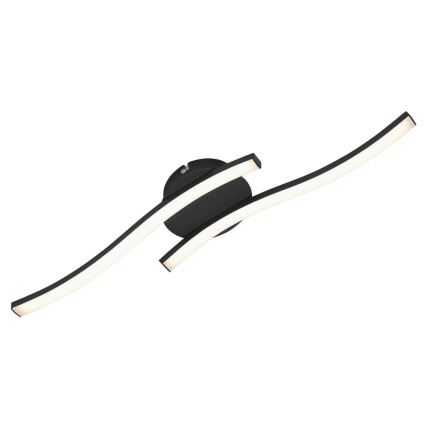 Briloner 3449-015 - Lámpara de techo LED GO 2xLED/6W/230V