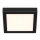Briloner 3466-415 - Plafón LED FIRE LED/16,5W/230V 22,5x22,5 cm