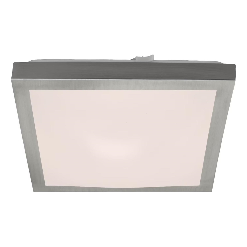 Briloner 3502-012 - Plafón LED LED/12W/230V 3000K