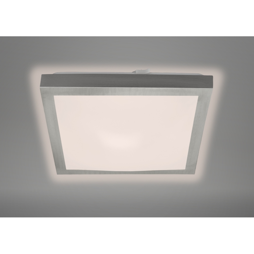 Briloner 3502-012 - Plafón LED LED/12W/230V 3000K
