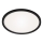 Briloner 3643-415 - Plafón LED de baño LED/22W/230V IP44 4000K