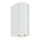 Briloner 3648-026 - Aplique LED para exterior UP&DOWN 2xGU10/4,7W/230V IP44