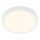 Briloner 3703-016 - Plafón LED RUNA LED/24W/230V 3000K diá. 38 cm blanco