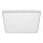 Briloner 3749-414 - Plafón LED LINO LED/24W/230V cromo mate