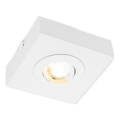 Briloner 3996016 - Foco LED CTS LED/4W/230V 2700/4000K blanco