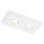 Briloner 3996026 - Foco LED CTS 2xLED/4W/230V 2700/4000K blanco
