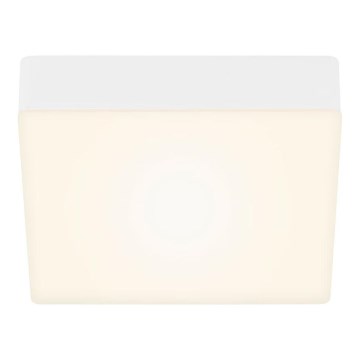 Briloner 7069-016 - Plafón LED LED/11W/230V blanco