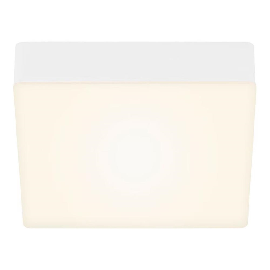 Briloner 7069-016 - Plafón LED LED/11W/230V blanco