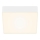 Briloner 7069-016 - Plafón LED LED/11W/230V blanco