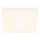 Briloner 7071016 - Plafón LED FLAME LED/21W/230V blanco