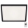 Briloner 7081-015 - Plafón LED regulable SLIM LED/18W/230V 2700-6500K + control remoto