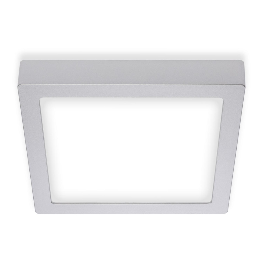 Briloner 7118-414 - Plafón LED FIRE LED/16,5W/230V 4000K