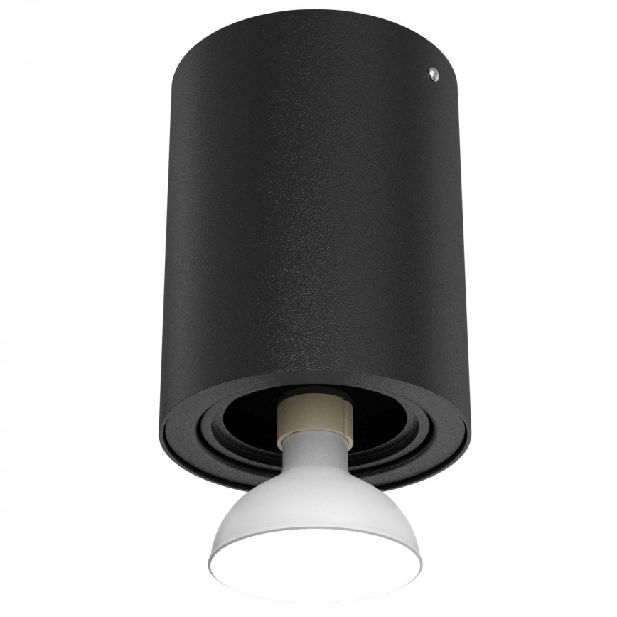 Briloner 7119-015 - Foco LED SKY 1xGU10/4,7W/230V 3000K