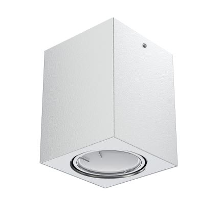Briloner 7120-014 - Foco LED TUBE 1xGU10/5W/230V cuadrado