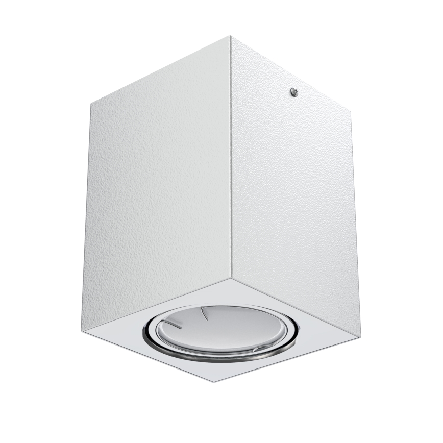 Briloner 7120-014 - Foco LED TUBE 1xGU10/5W/230V cuadrado