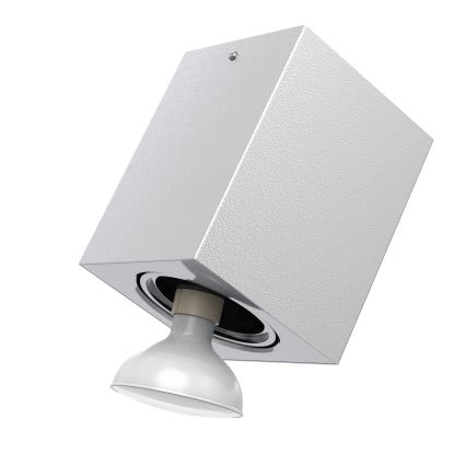 Briloner 7120-014 - Foco LED TUBE 1xGU10/5W/230V cuadrado