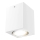 Briloner 7120-016 - Foco LED TUBE 1xGU10/5W/230V cuadrado