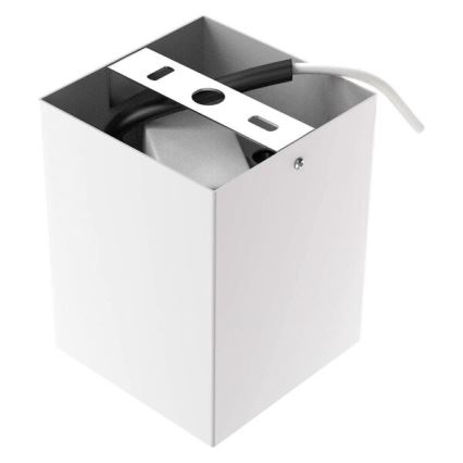 Briloner 7120-016 - Foco LED TUBE 1xGU10/5W/230V cuadrado