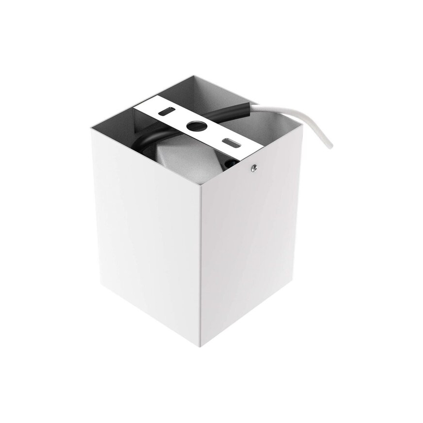 Briloner 7120-016 - Foco LED TUBE 1xGU10/5W/230V cuadrado