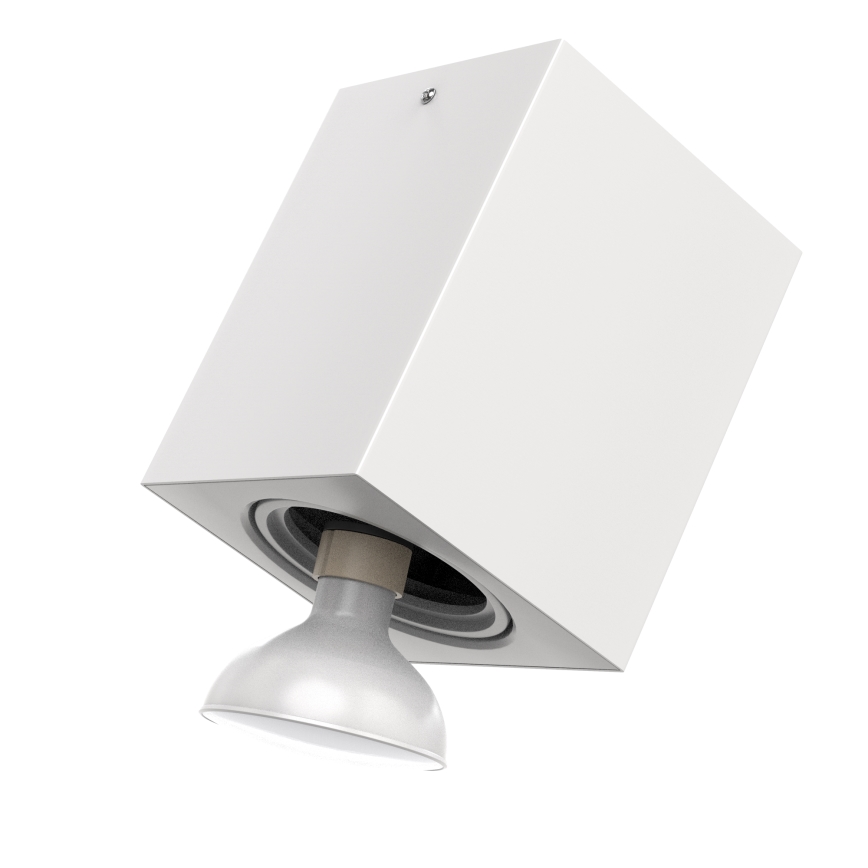Briloner 7120-016 - Foco LED TUBE 1xGU10/5W/230V cuadrado