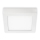 Briloner 7123-416 - Plafón LED FIRE LED/12W/230V blanco