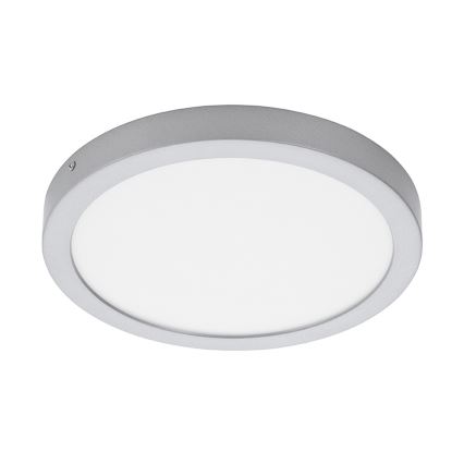 Briloner 7132-014 - Plafón LED de baño FIRE LED/21W/230V 3000K IP44
