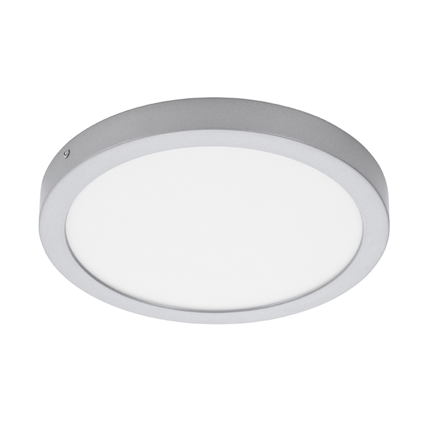 Briloner 7132-014 - Plafón LED de baño FIRE LED/21W/230V 3000K IP44