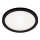 Briloner 7150-415 - Plafón LED SLIM LED/12W/230V diá. 19 cm