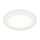 Briloner 7150-416 - Plafón LED SLIM LED/12W/230V diá. 19 cm