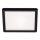 Briloner 7153-415 - Plafón LED SLIM LED/12W/230V 19x19 cm