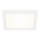 Briloner 7153-416 - Plafón LED SLIM LED/12W/230V