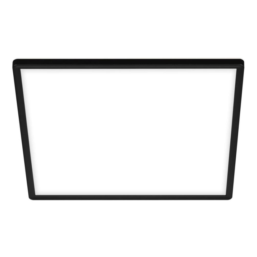 Briloner 7156-415 - Plafón LED SLIM LED/18W/230V