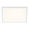 Briloner 7156-416 - Plafón LED SLIM LED/18W/230V