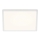 Briloner 7156-416 - Plafón LED SLIM LED/18W/230V