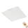 Briloner 7179-016 - Plafón LED regulable PIATTO LED/24W/230V 3000-6500K + control remoto