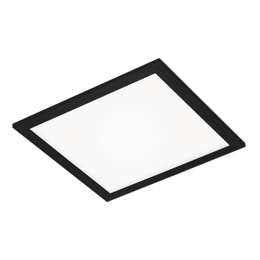 Briloner 7191-015 - Plafón LED SIMPLE LED/12W/230V