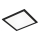 Briloner 7191-015 - Plafón LED SIMPLE LED/12W/230V